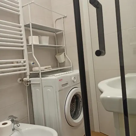 Lovelyhouse Apartment