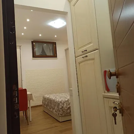 Lovelyhouse Apartment Rom