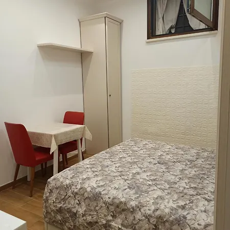 Lovelyhouse Apartment *