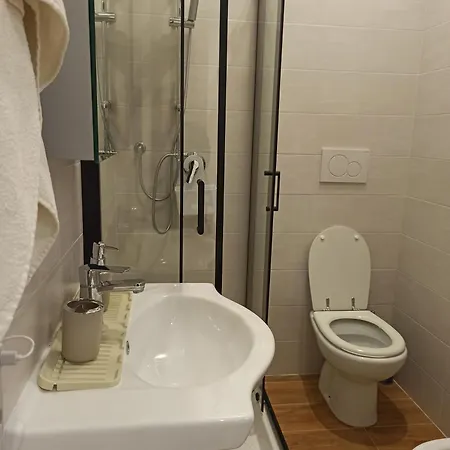 Apartment Lovelyhouse