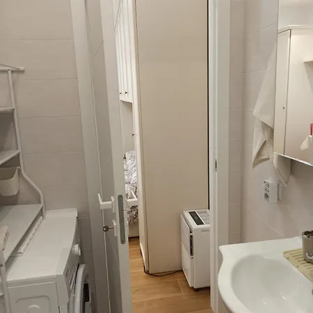 Lovelyhouse Apartment *